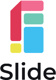 Slide Logo